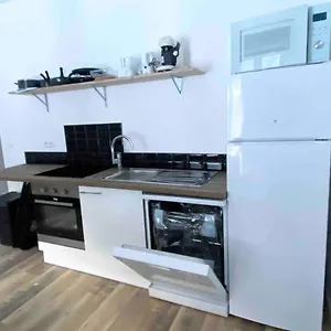 Appartements Modane Appartement