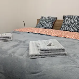 Studio 27m2 Appartement