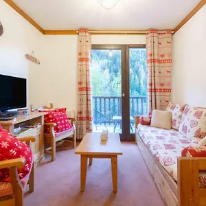 Valfrejus Appartement